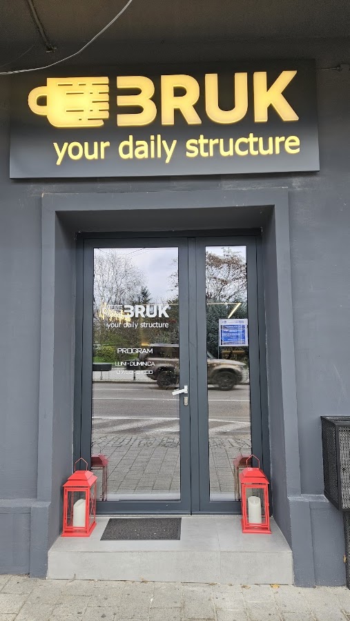 Photo of BRUK Specialty Coffee & More
