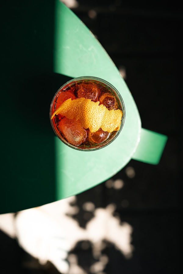 Photo of BRUK Specialty Coffee & More