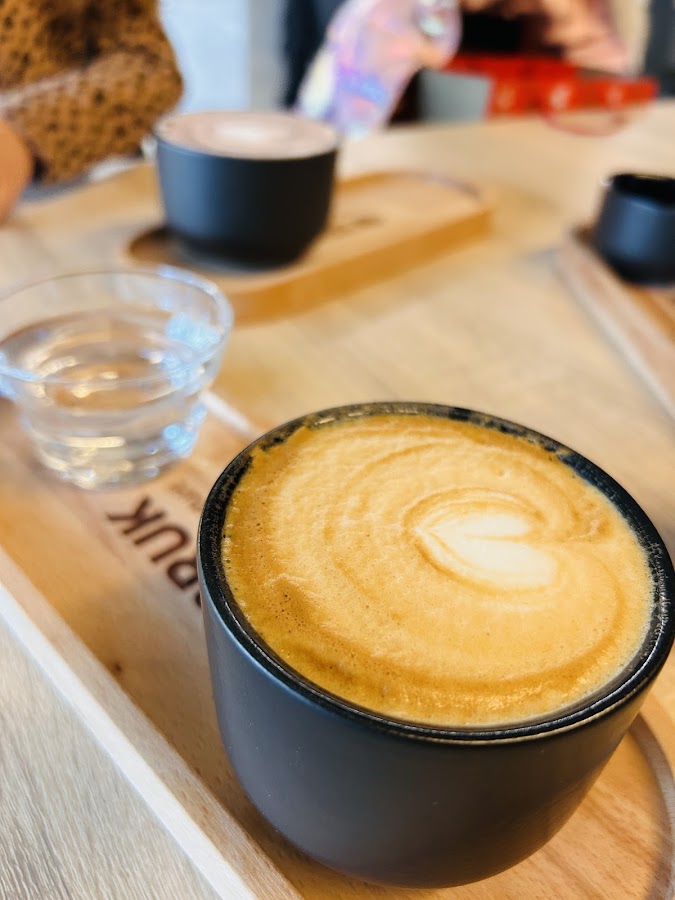 Photo of BRUK Specialty Coffee & More