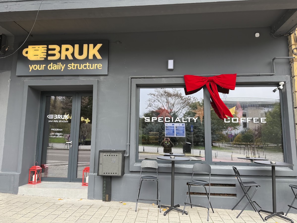 Photo of BRUK Specialty Coffee & More