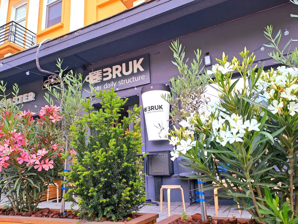 Photo of BRUK Specialty Coffee & More