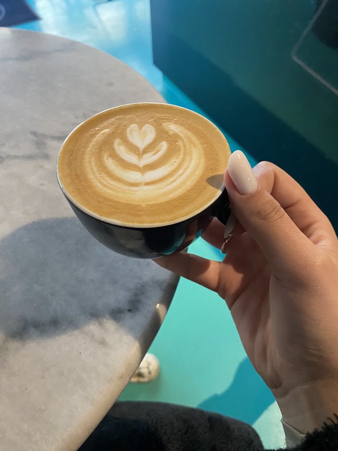 Photo of Haute Cup