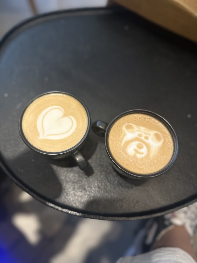 Photo of Haute Cup