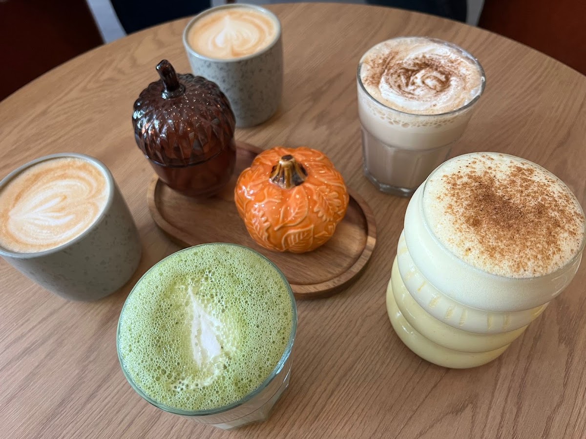 Foto von Coffeelin