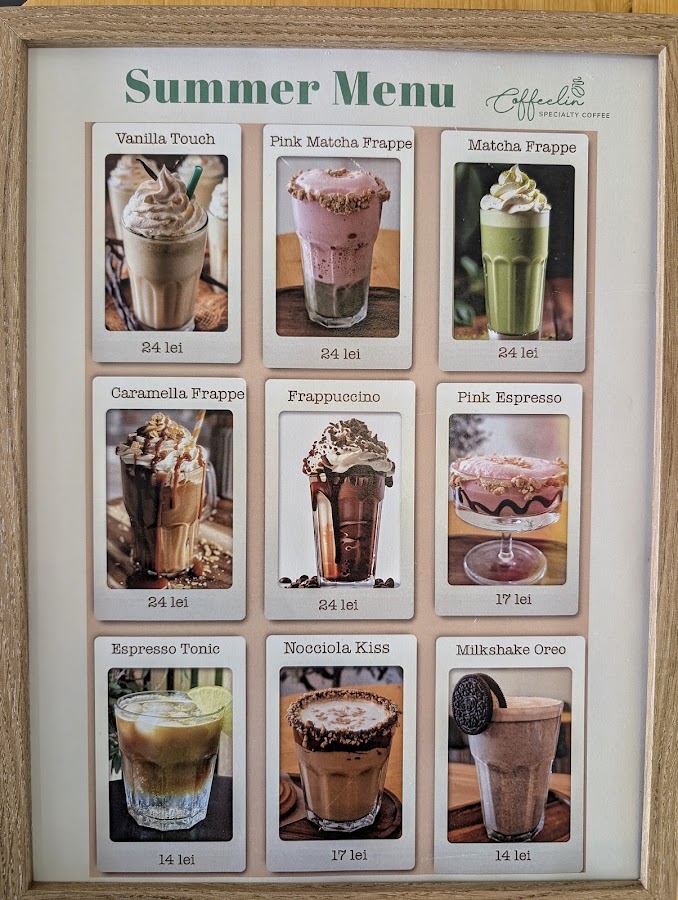 Foto von Coffeelin