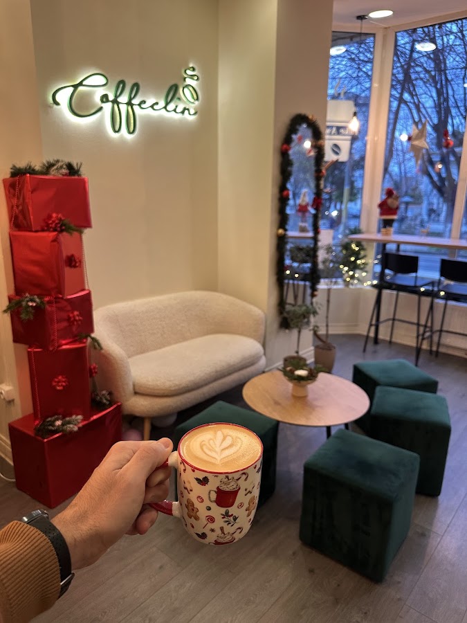 Foto von Coffeelin