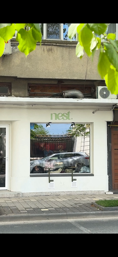 Foto di Nest Specialty Coffee