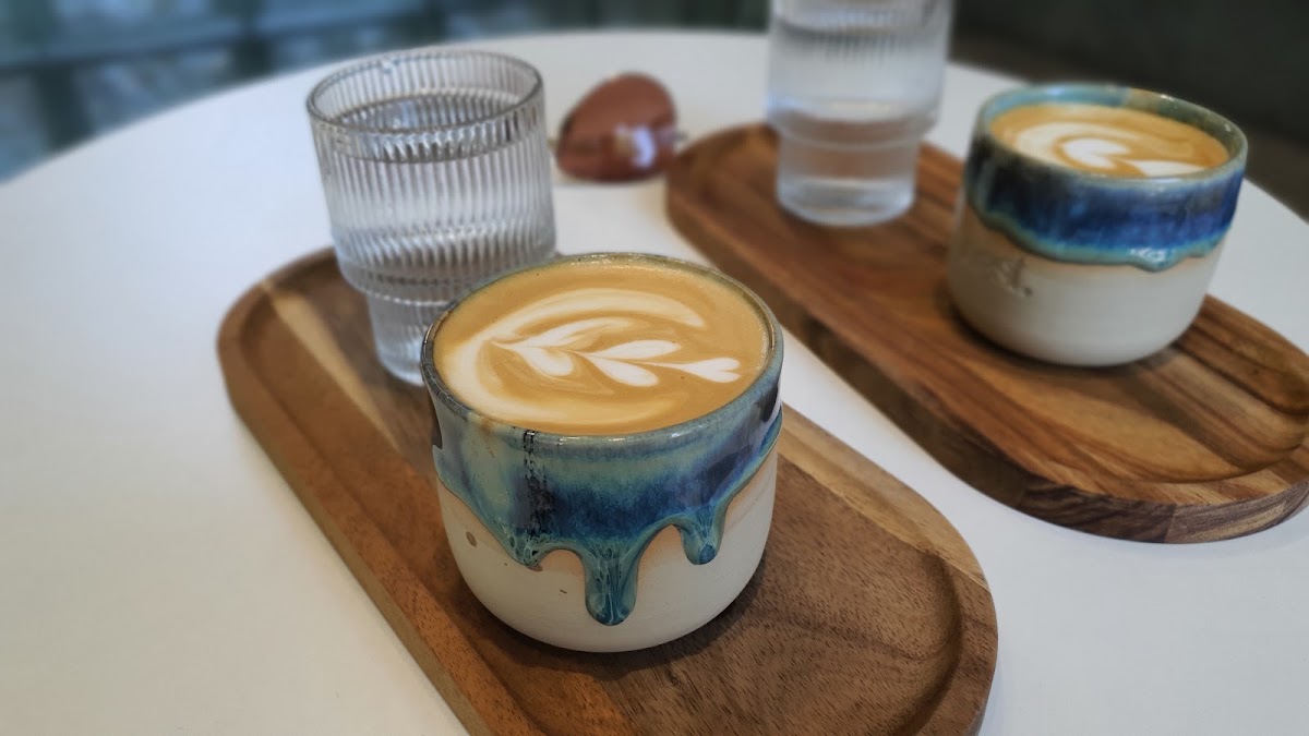 Foto di Nest Specialty Coffee