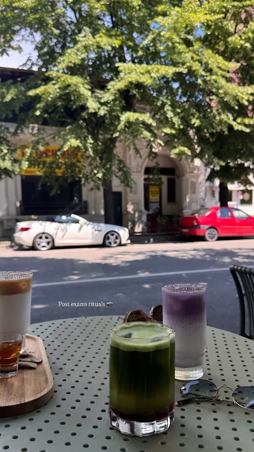 Foto di Nest Specialty Coffee