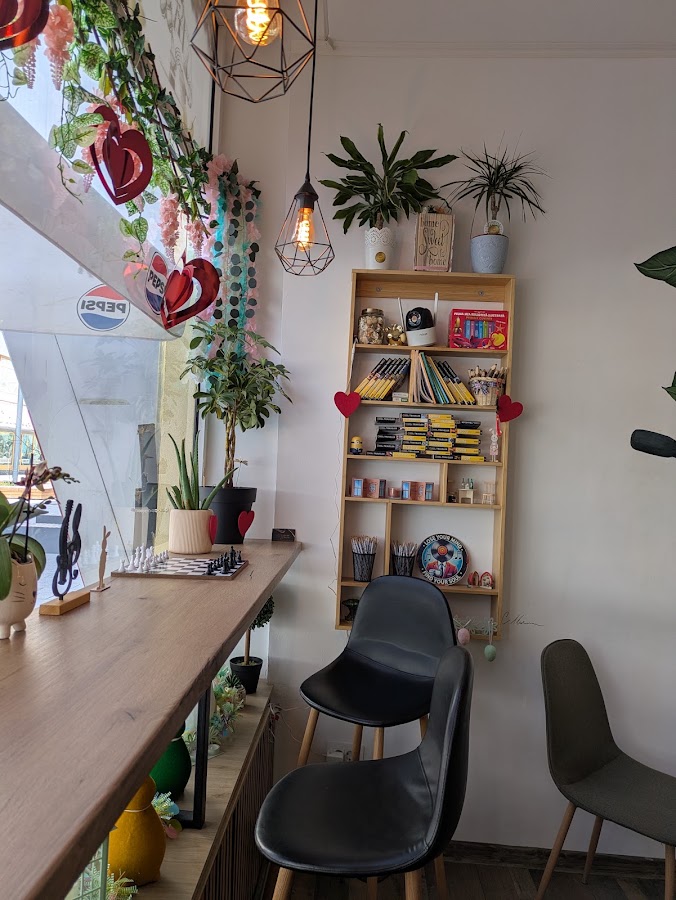 Fotografie de Sol Cafe