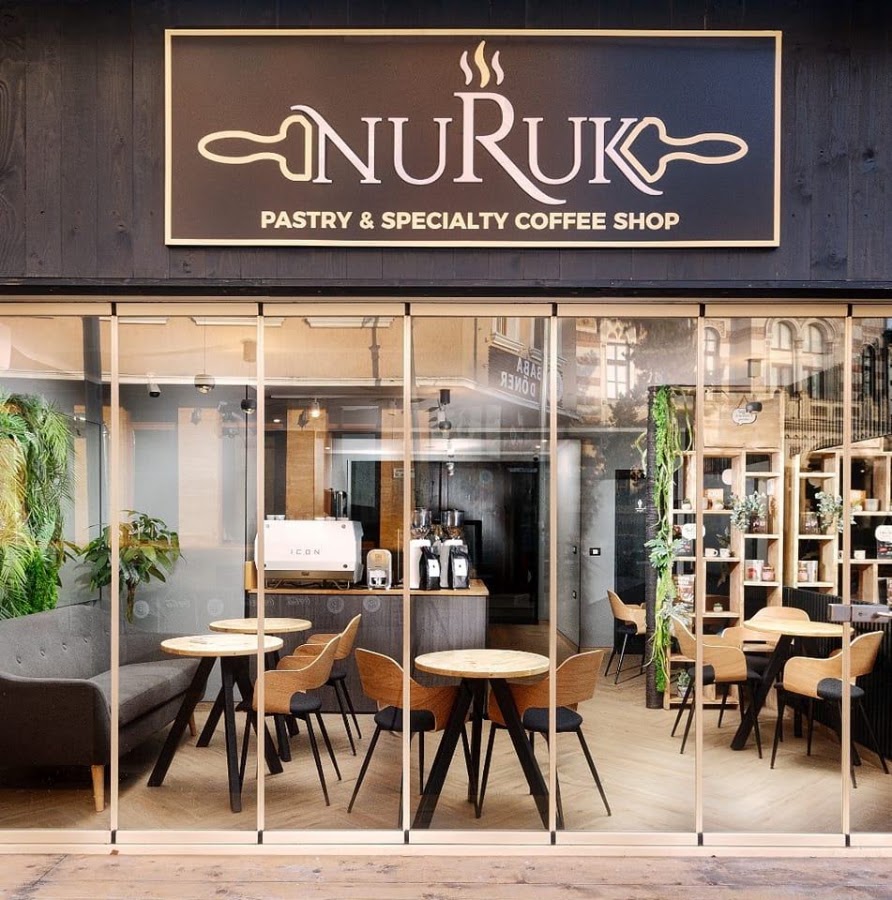 Foto di Nuruk