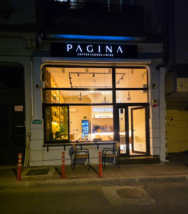 Photo of Pagina Coffee