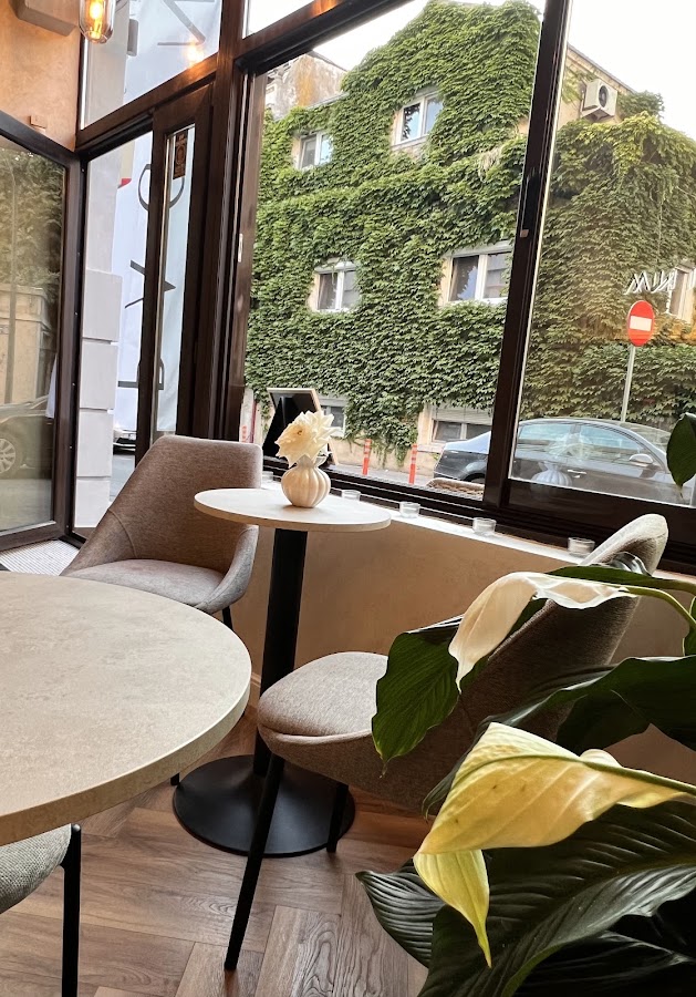 Photo of Pagina Coffee
