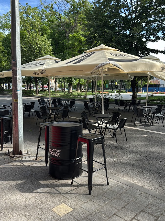 Photo de Premier Café