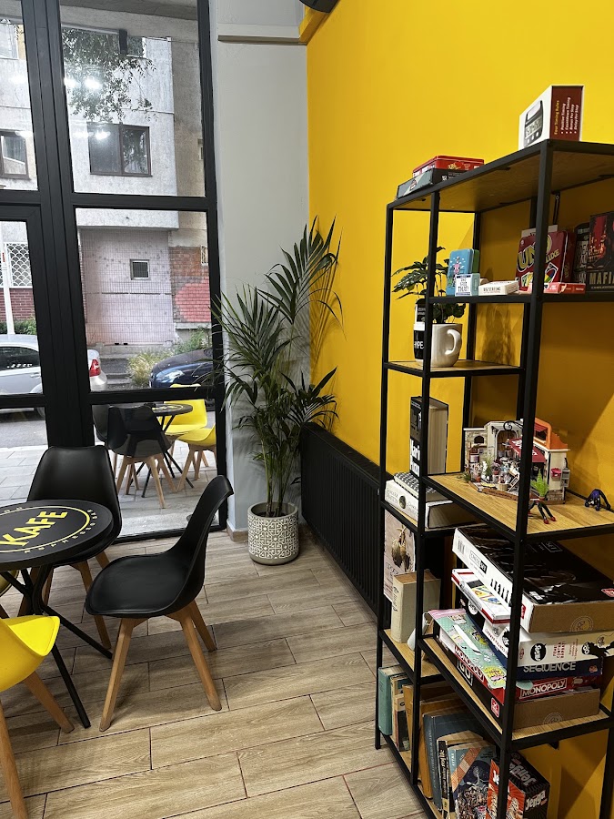 Photo of First Cafe Soveja