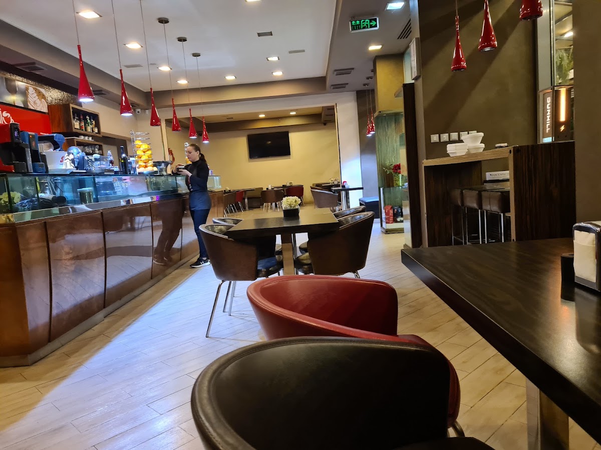Photo of Mio Caffe