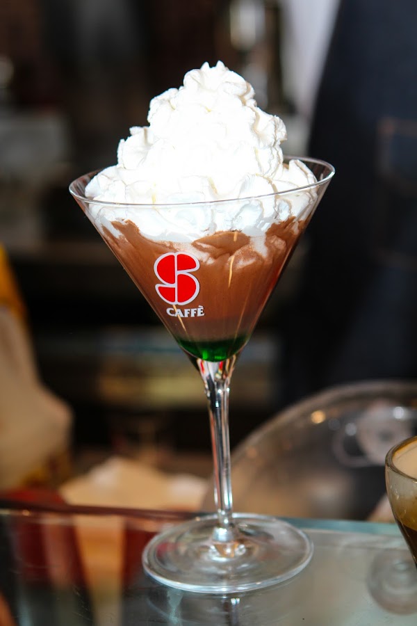 Photo of Mio Caffe