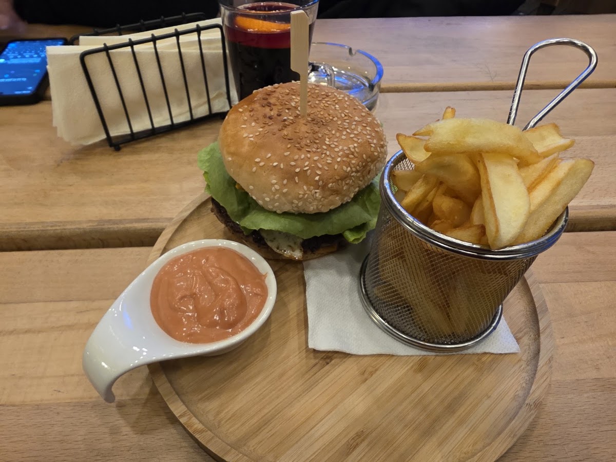 Fotografie de Cafe do Brasil