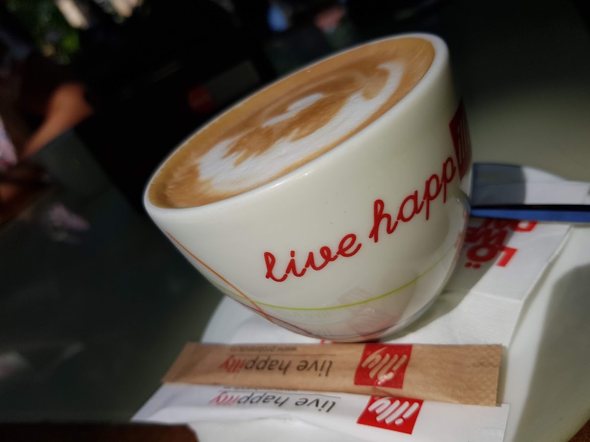 Fotografie de Cafe do Brasil
