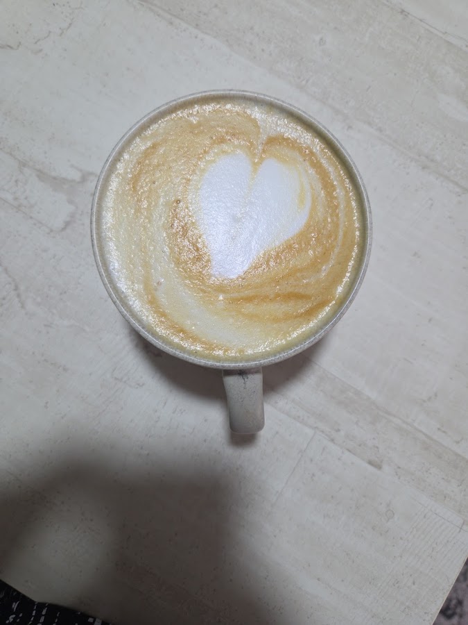 Foto di MY CA SPECIALTY COFFEE SHOP