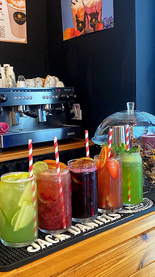 Foto von Jack’s Coffee