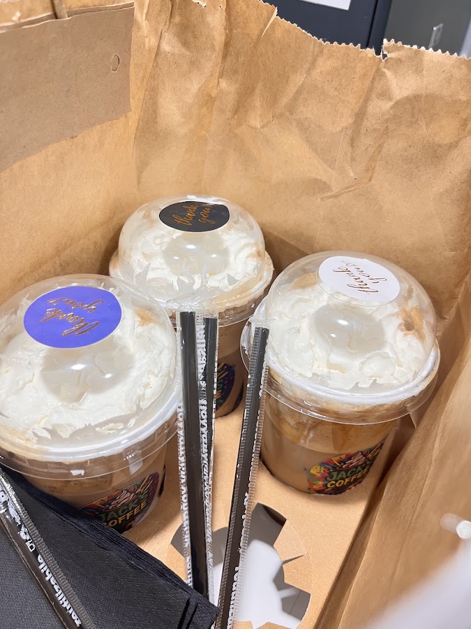 Foto von Jack’s Coffee