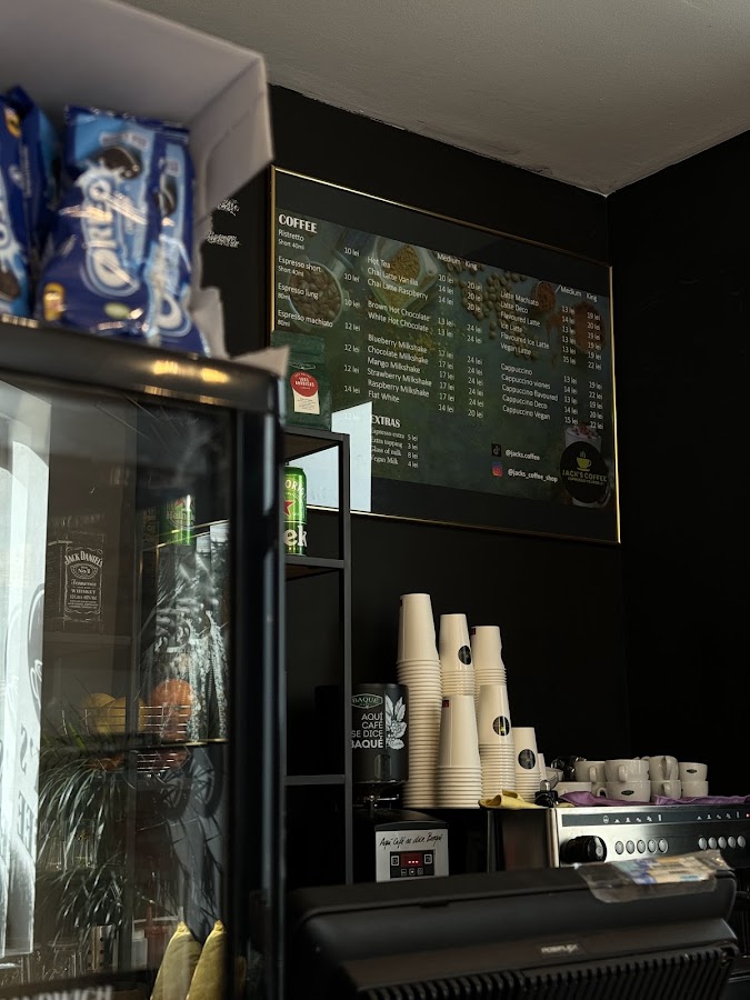 Foto von Jack’s Coffee
