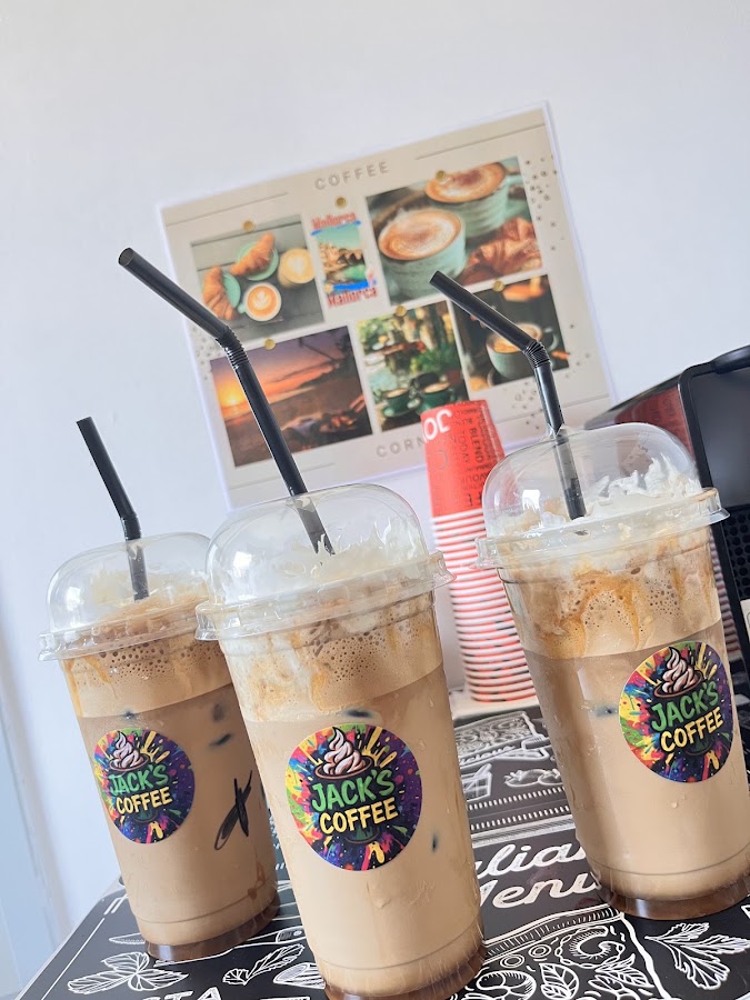 Foto von Jack’s Coffee