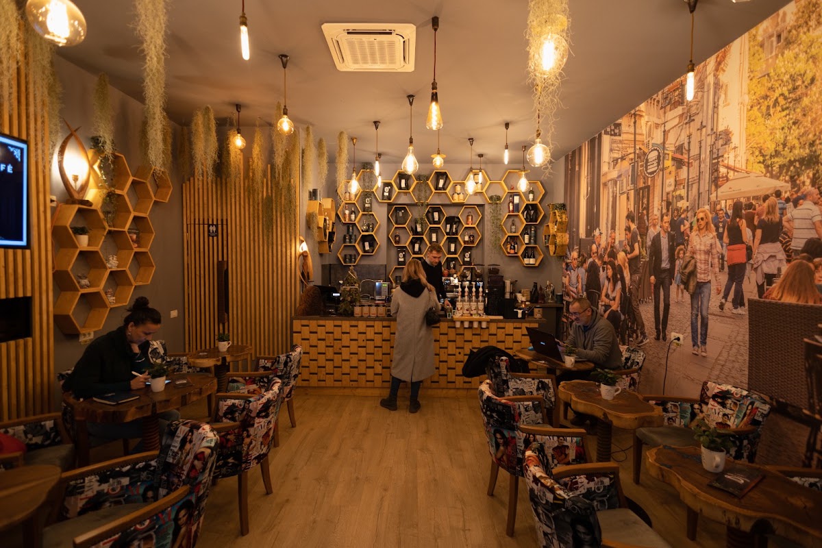 Photo of Books Cafe