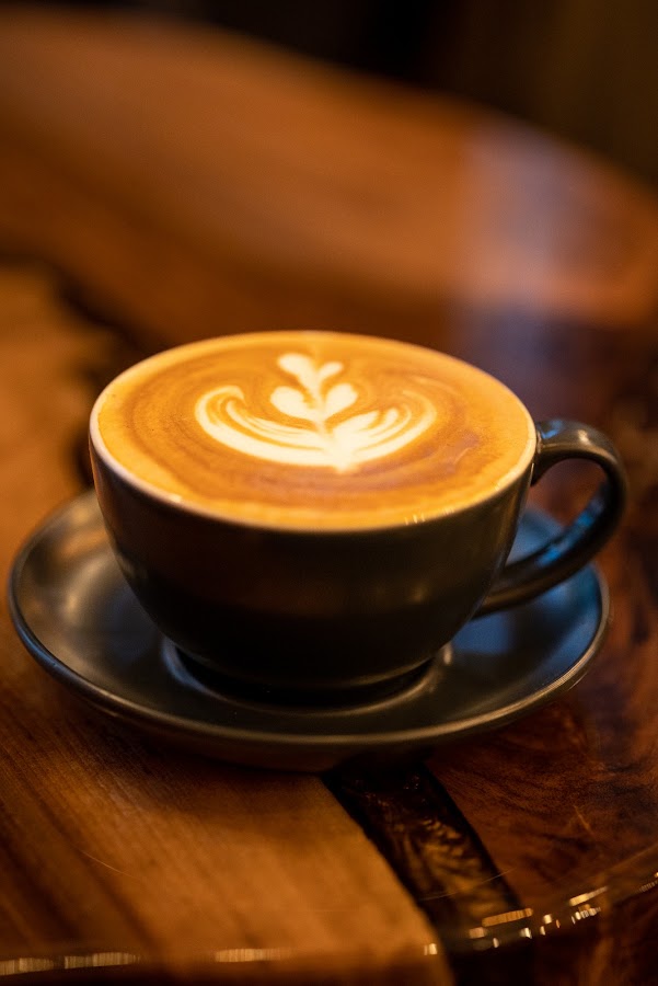 Fotografie de Books Cafe