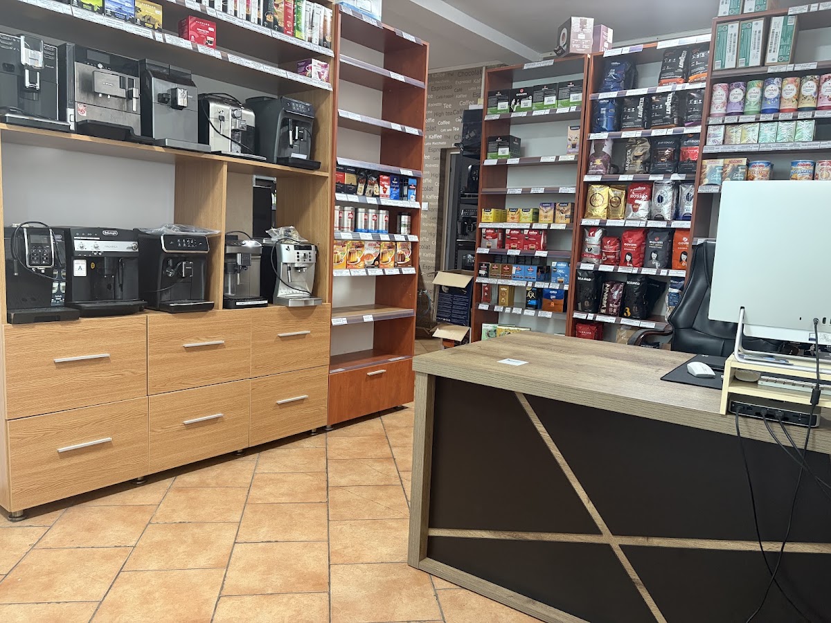 Foto von Reparatii aparate cafea