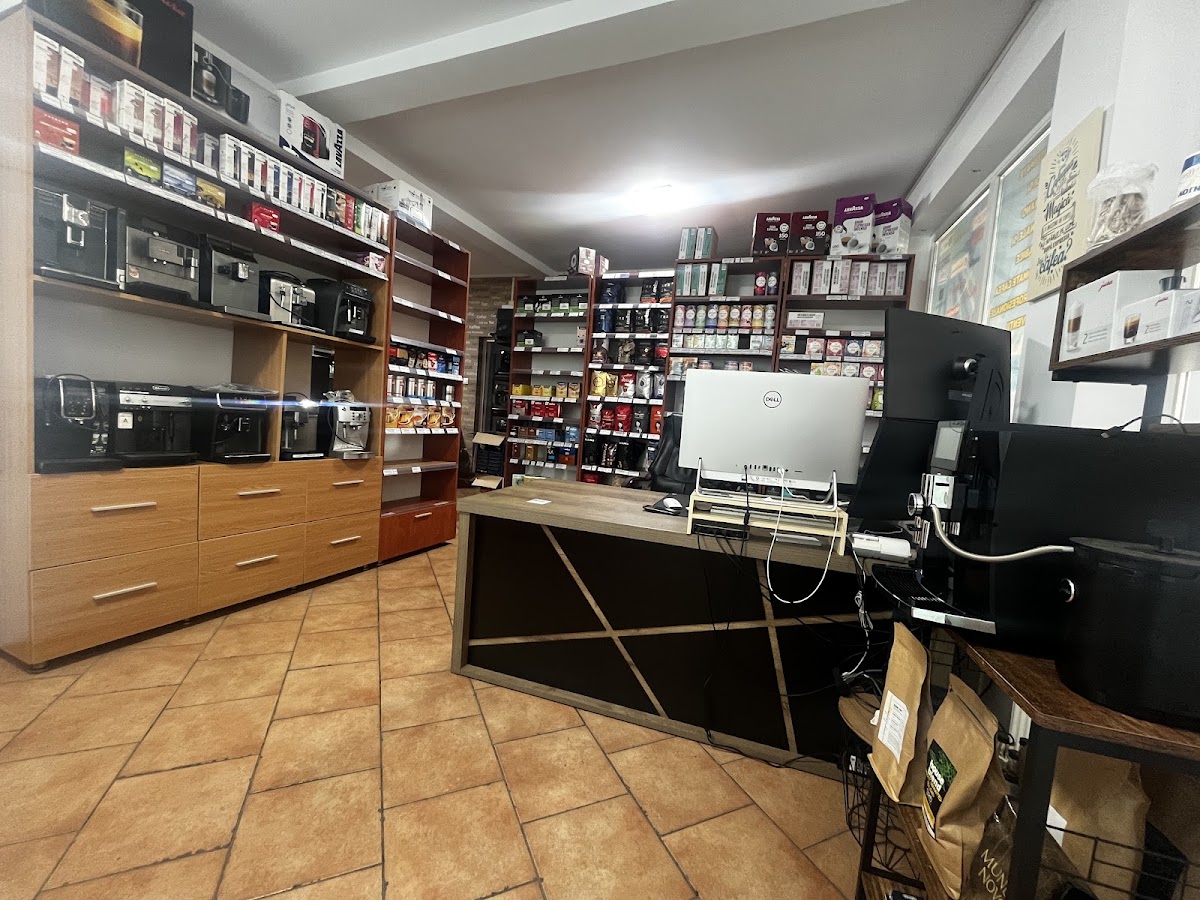 Foto von Reparatii aparate cafea