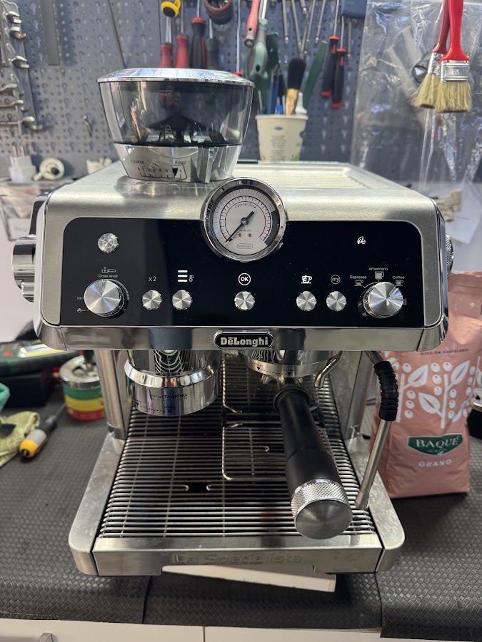 Photo of Cafe Service - Reparatii Espressoare si Cafetiere
