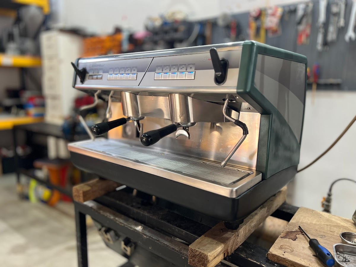 Foto di Cafe Service - Reparatii Espressoare si Cafetiere