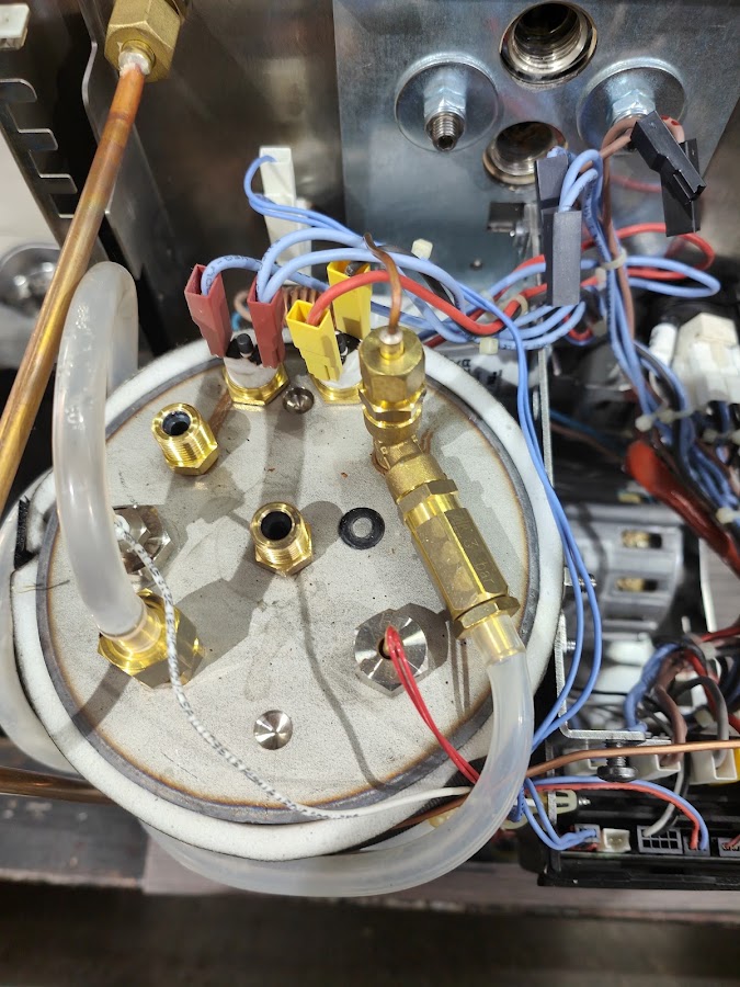 Foto di Cafe Service - Reparatii Espressoare si Cafetiere