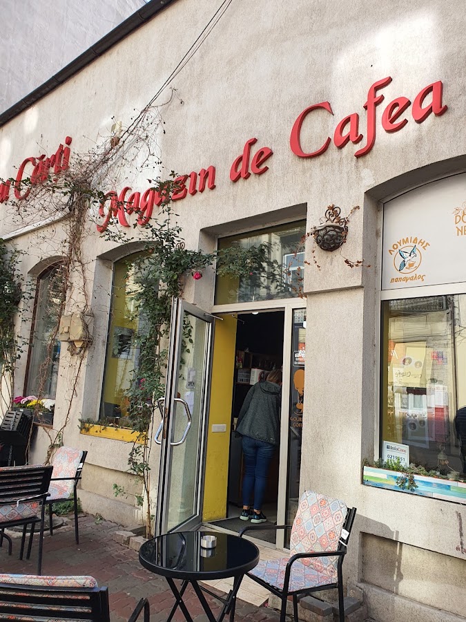 Photo of Magazin de Cafea