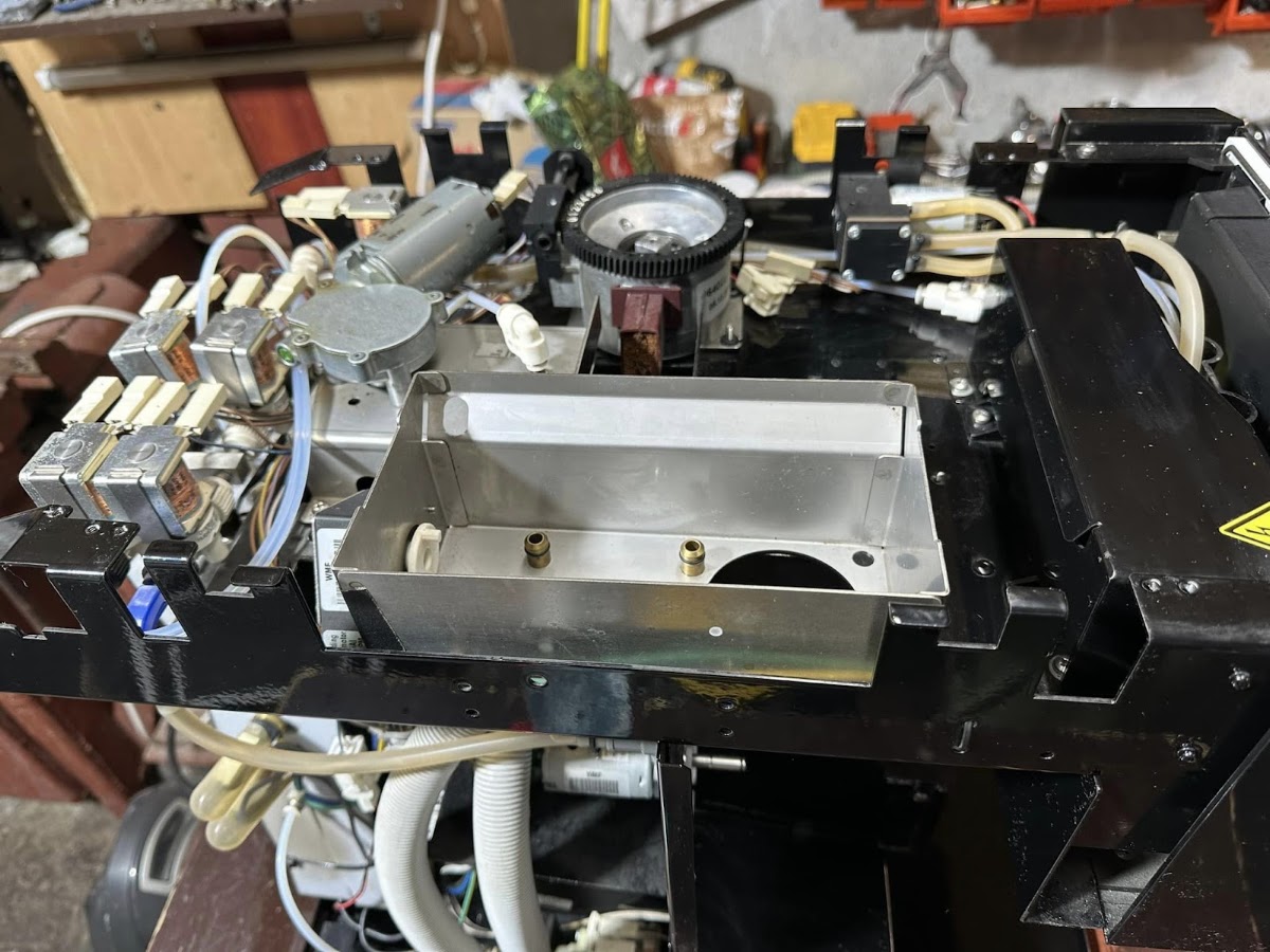 Photo of Espressofix