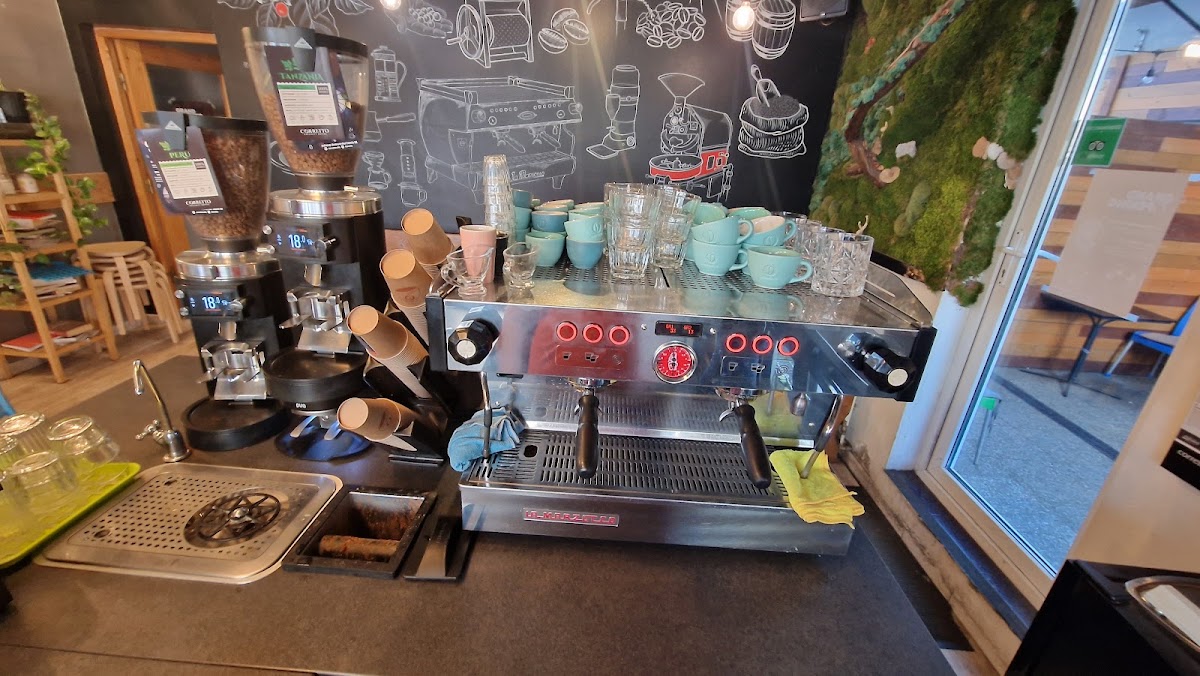 Fotografie de Espressofix