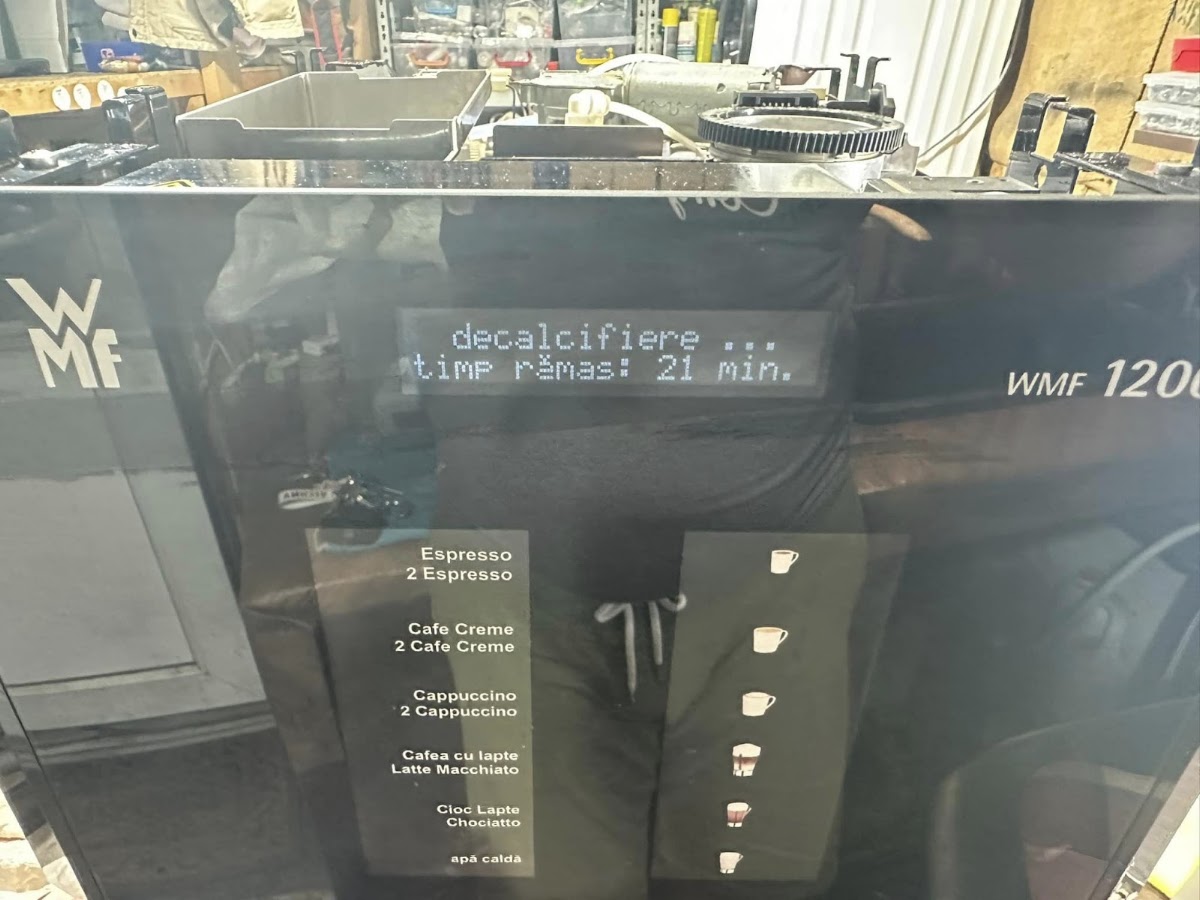 Fotografie de Espressofix