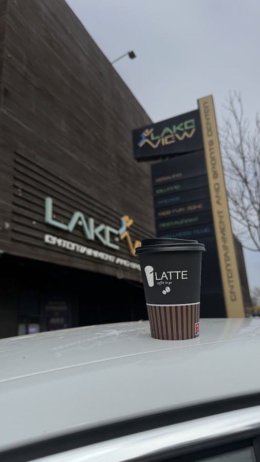 Foto di Latte To Go Casa de Cultura Constanta