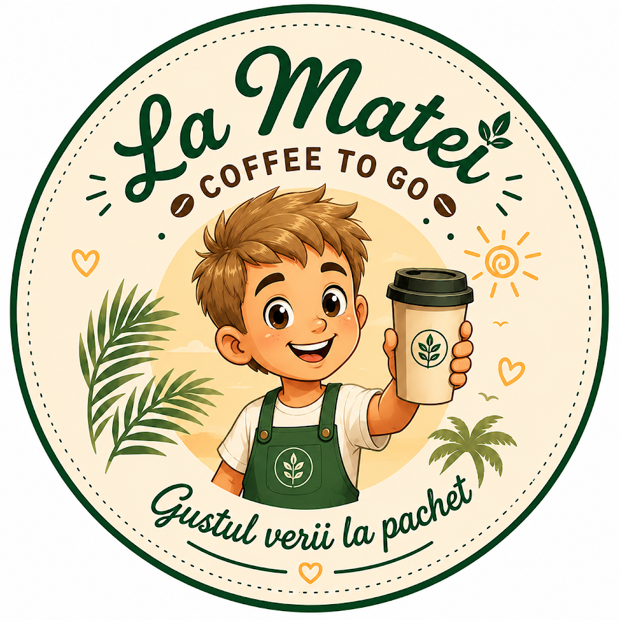 Photo of La Matei Coffee to go