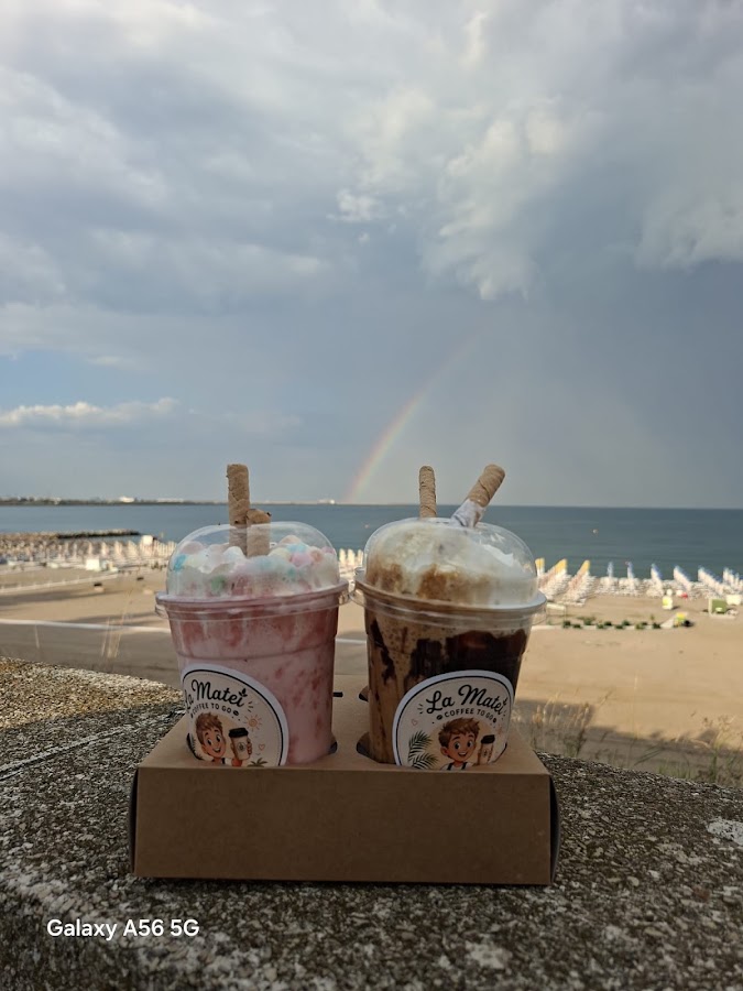 Photo of La Matei Coffee to go