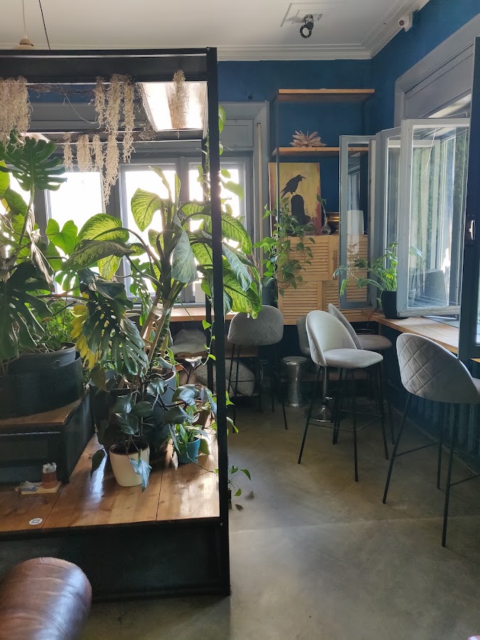 Foto di BOTANICA