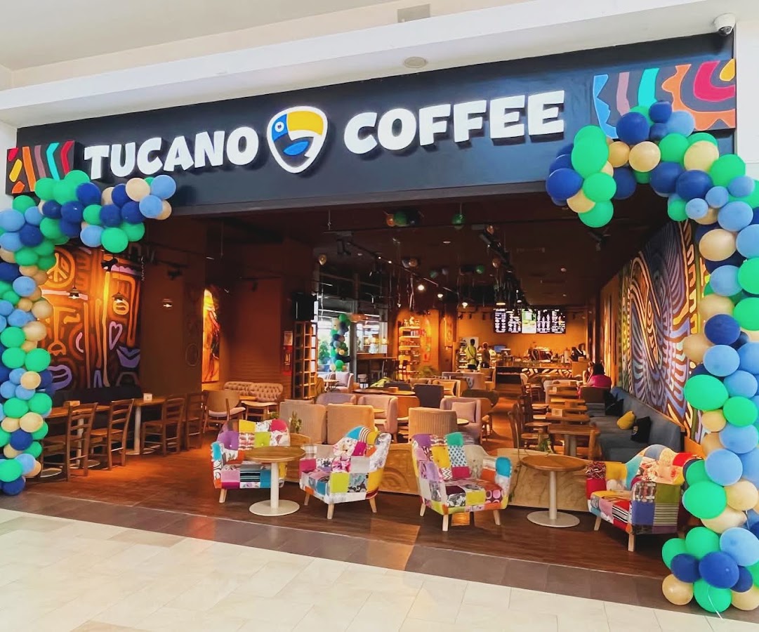 Photo de Tucano