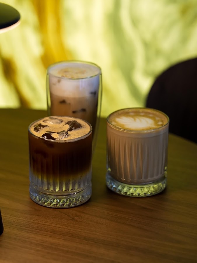 Foto von Materium - Coffee and More