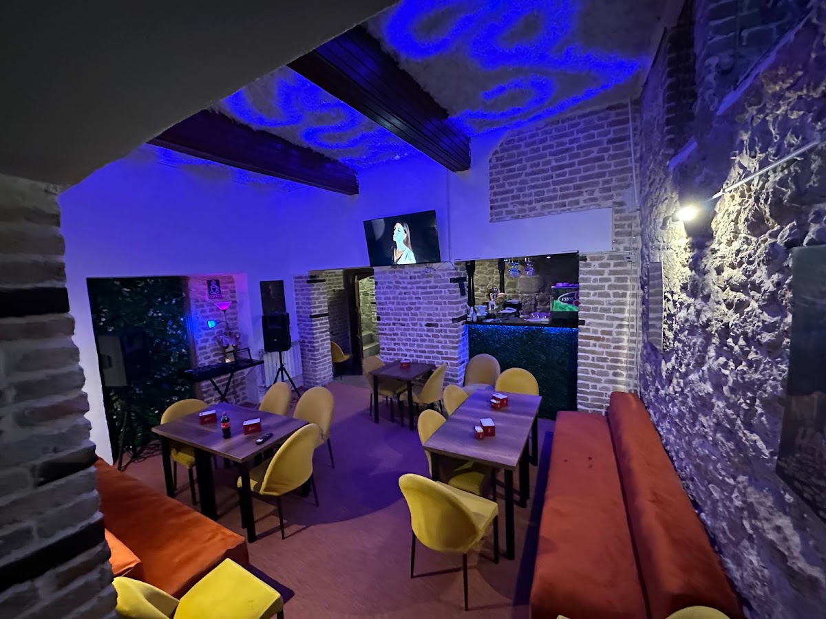 Foto von Engel Café