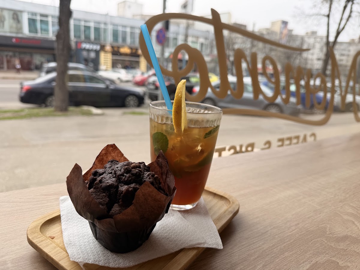 Photo de IL Momento Café & Bistro