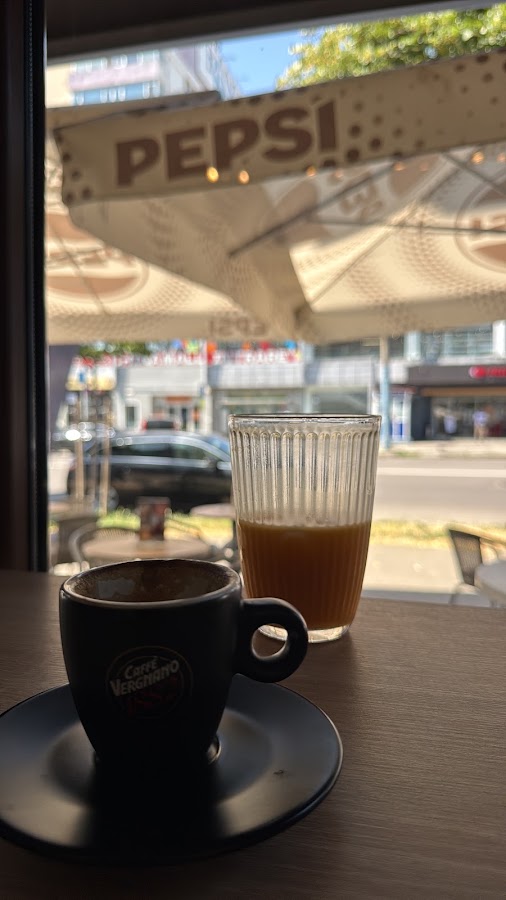 Photo de IL Momento Cafe & Bistro