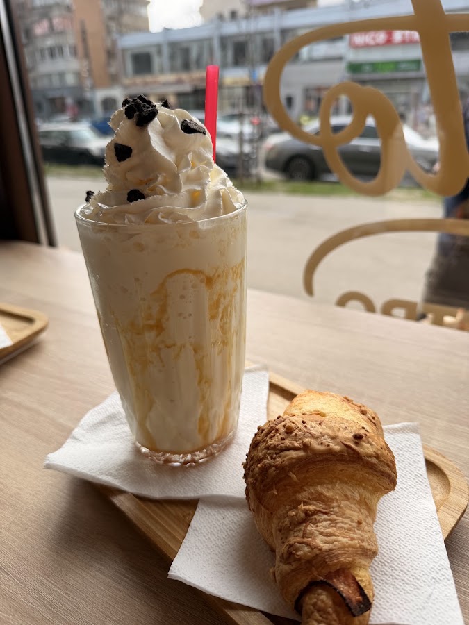 Photo de IL Momento Cafe & Bistro
