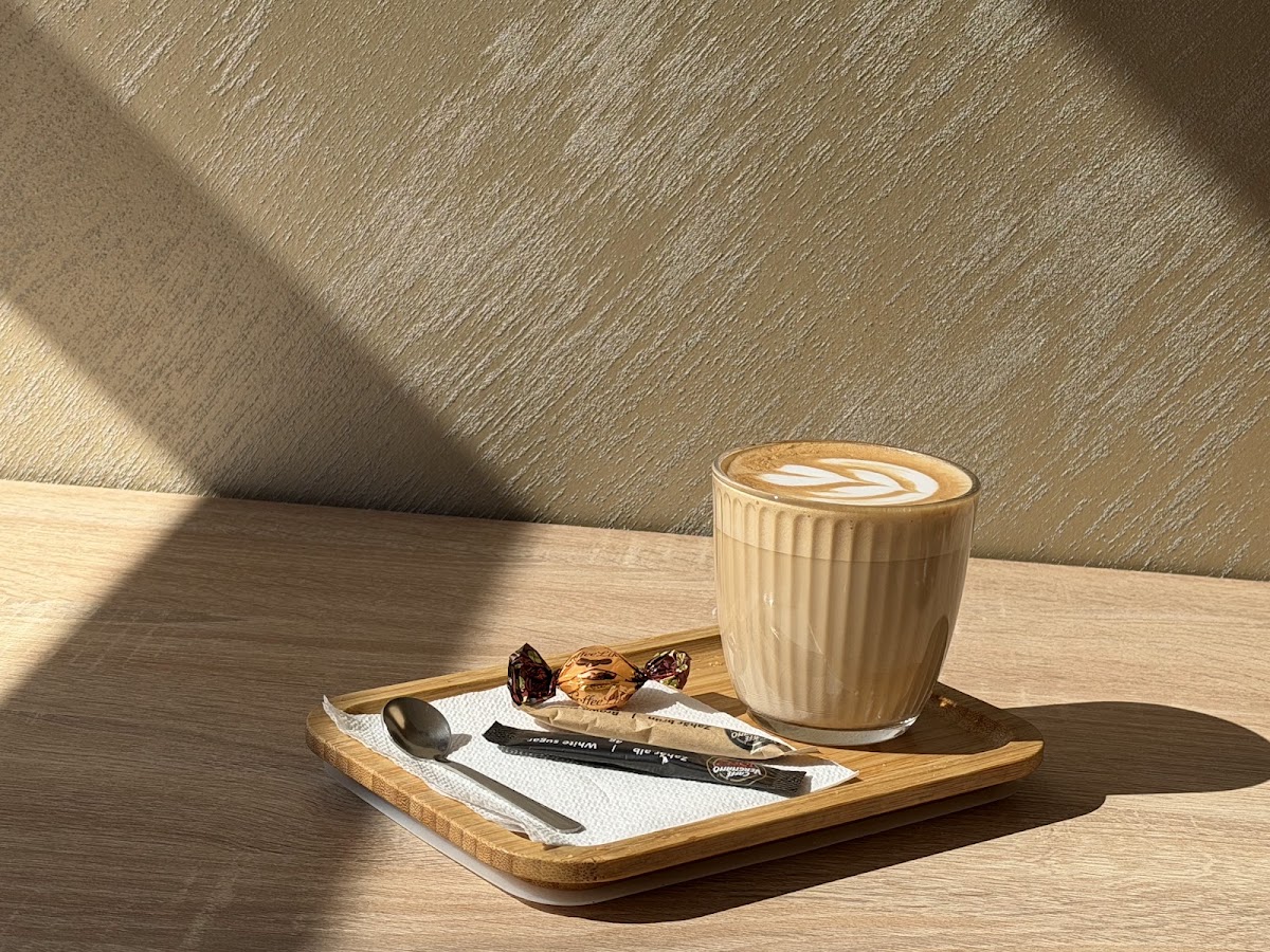 Photo de IL Momento Cafe & Bistro